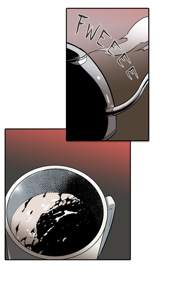 Interview with a Murderer Chapter 48 page 31 - 