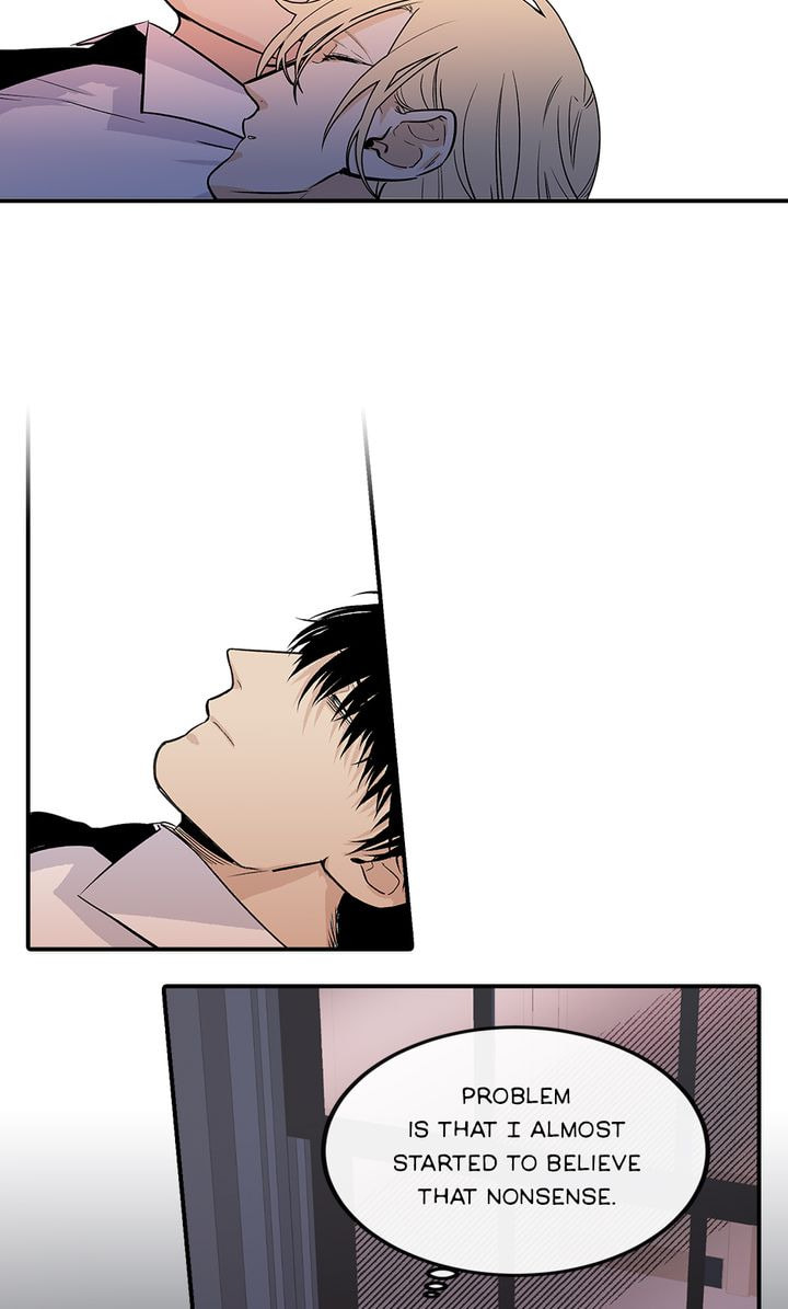 Interview with a Murderer Chapter 48 page 9 - 