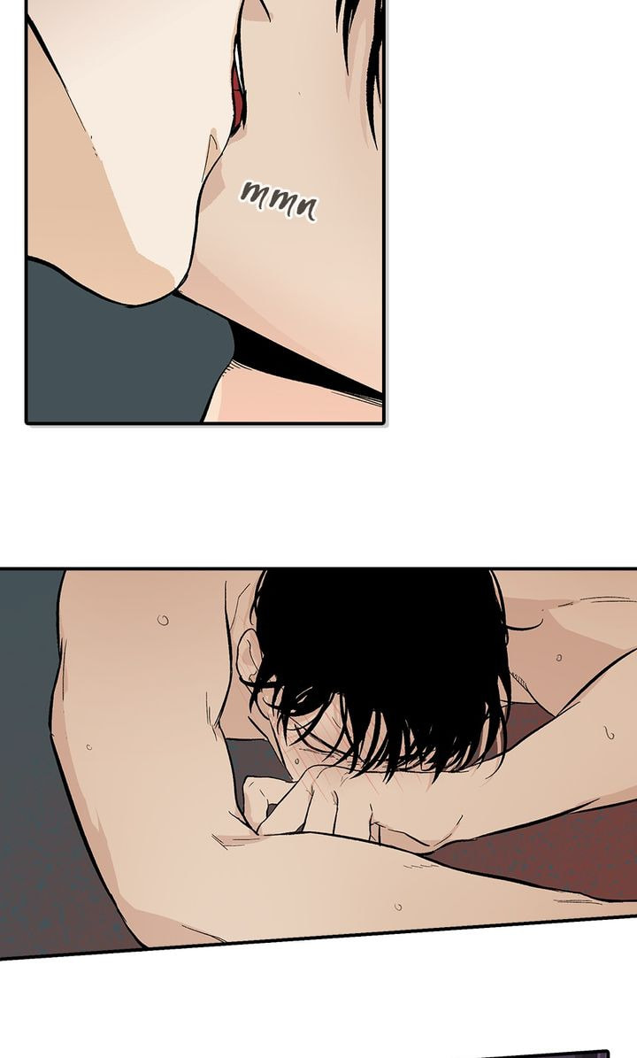 Interview with a Murderer Chapter 50 page 22 - 