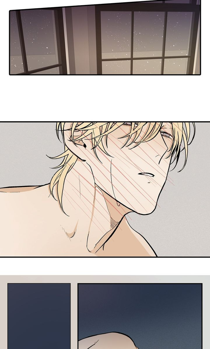 Interview with a Murderer Chapter 50 page 23 - 