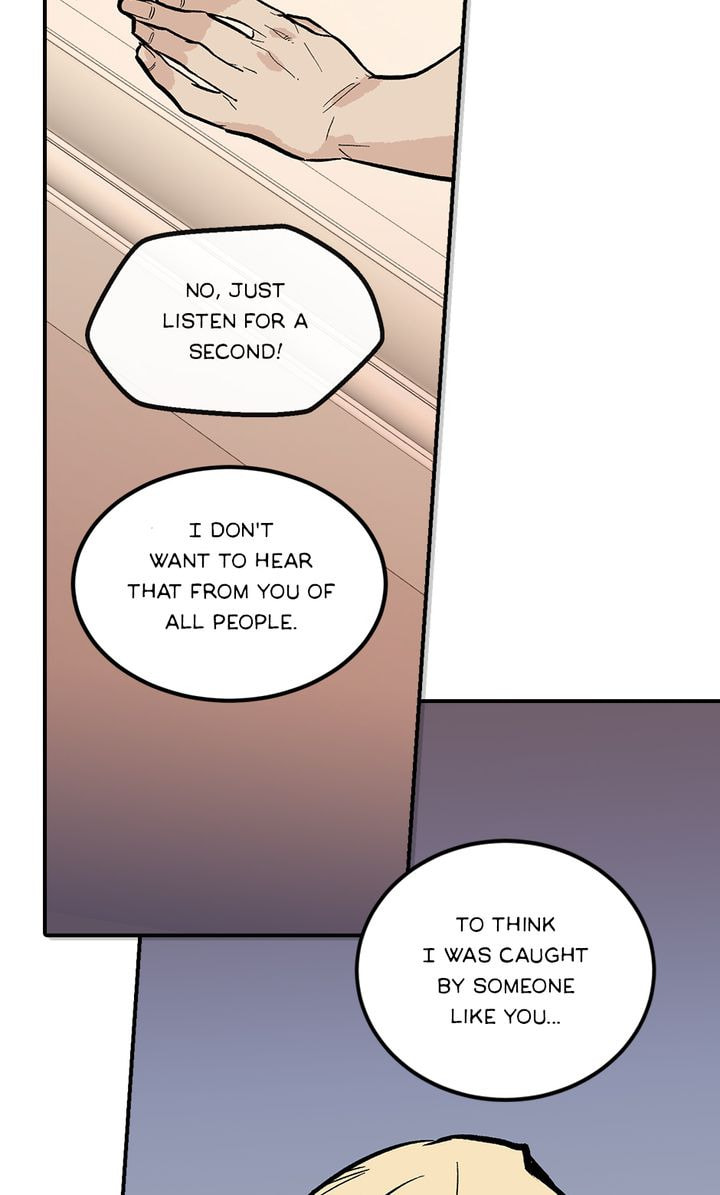 Interview with a Murderer Chapter 50 page 29 - 