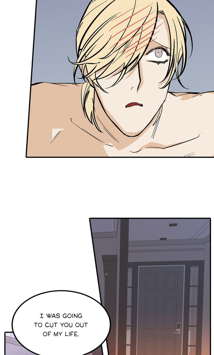 Interview with a Murderer Chapter 50 page 30 - 
