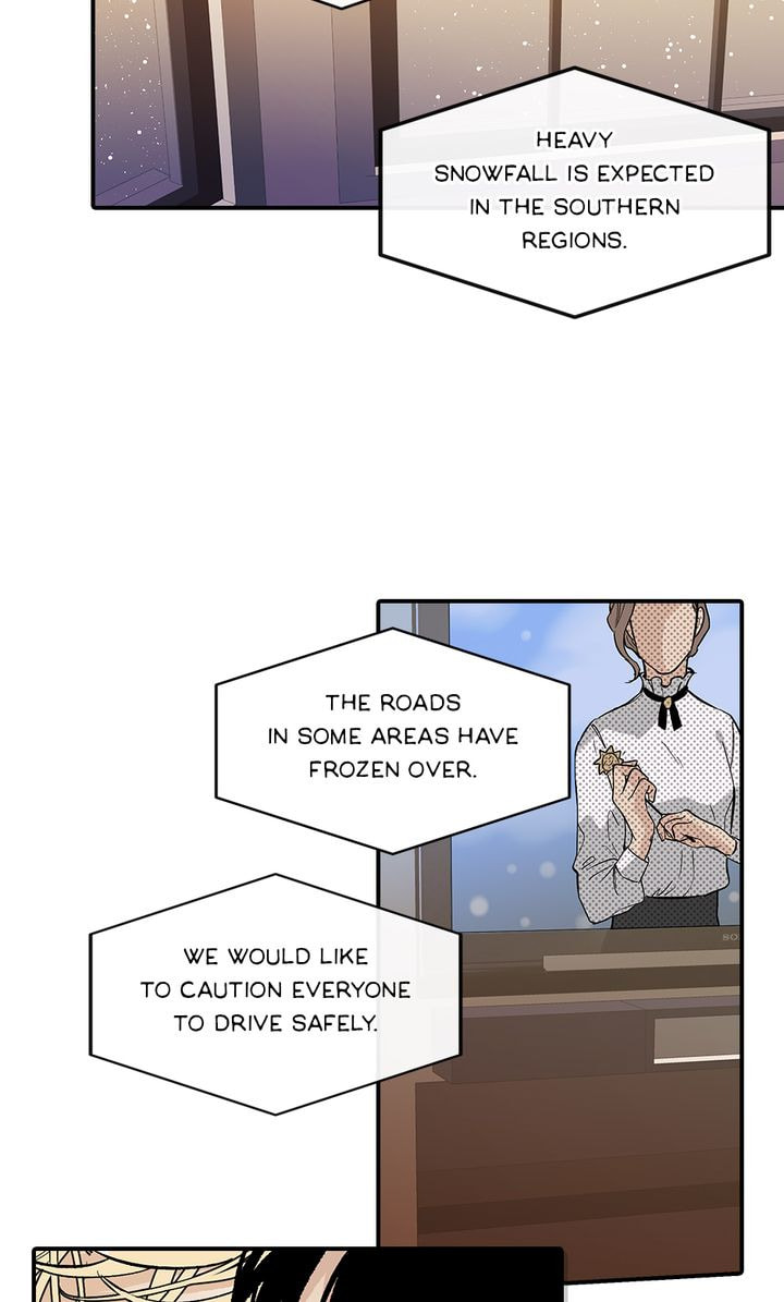 Interview with a Murderer Chapter 50 page 10 - 