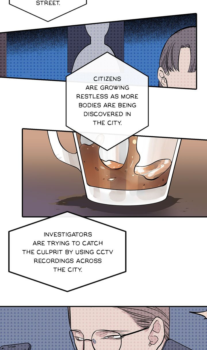 Interview with a Murderer Chapter 51 page 2 - 
