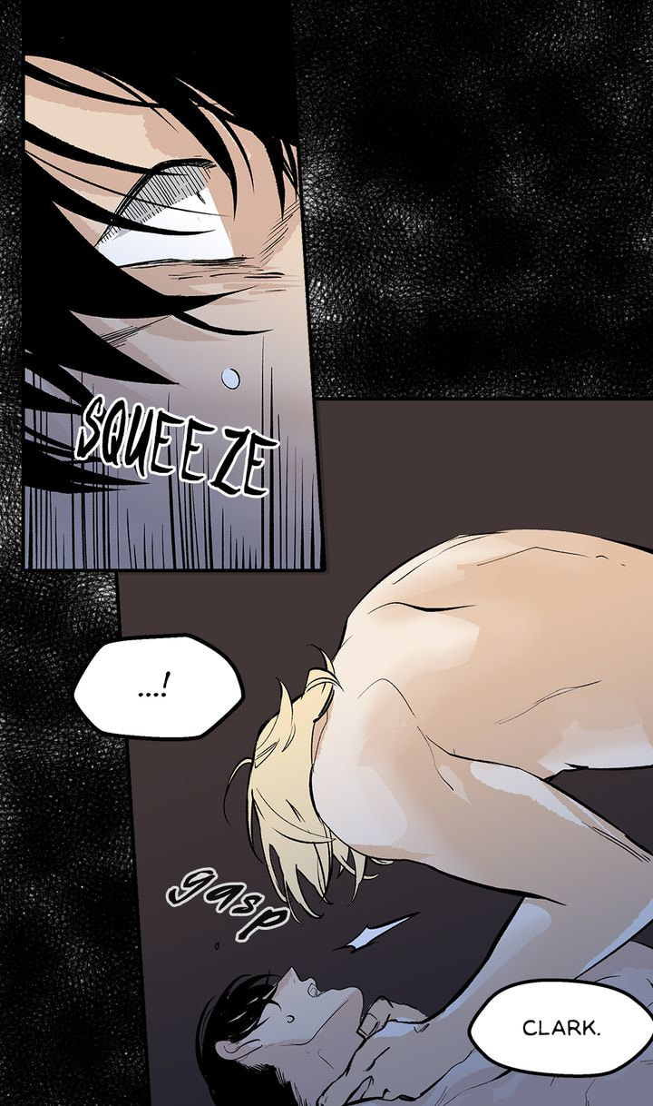 Interview with a Murderer Chapter 51 page 24 - 
