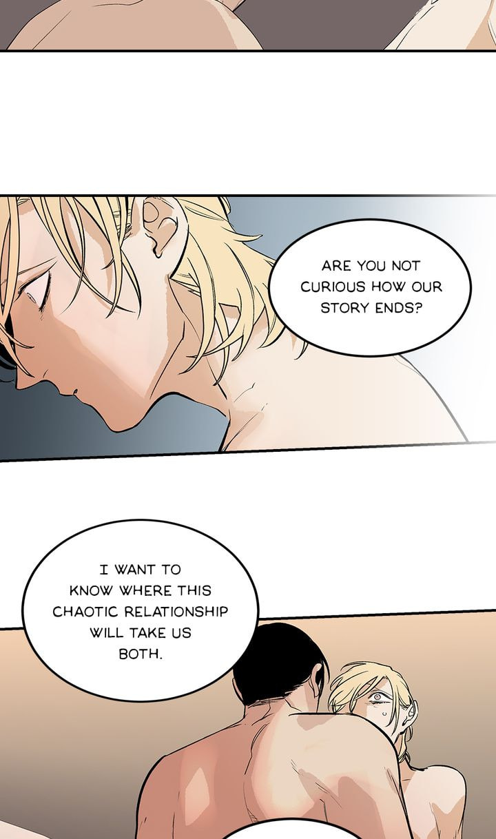 Interview with a Murderer Chapter 51 page 29 - 