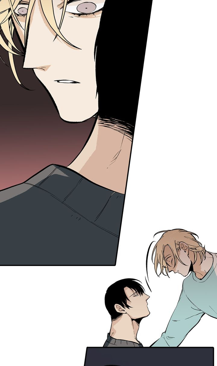Interview with a Murderer Chapter 52 page 11 - 