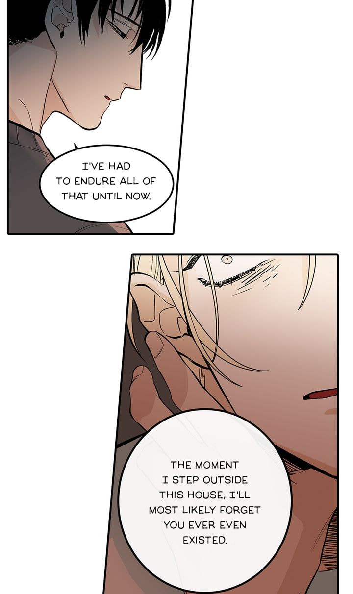 Interview with a Murderer Chapter 52 page 25 - 