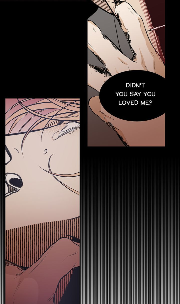 Interview with a Murderer Chapter 52 page 30 - 
