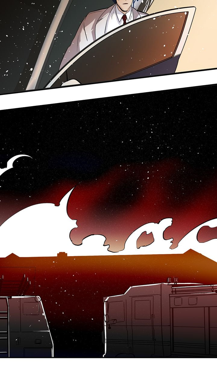 Interview with a Murderer Chapter 52 page 33 - 