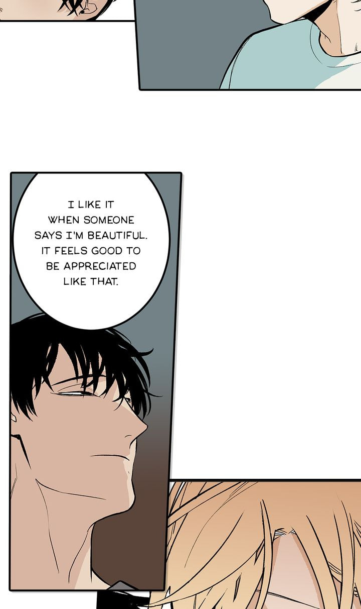 Interview with a Murderer Chapter 52 page 6 - 