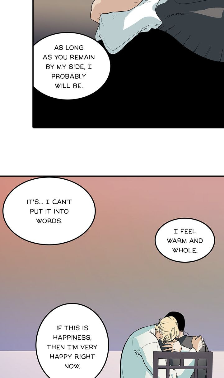 Interview with a Murderer Chapter 52 page 9 - 