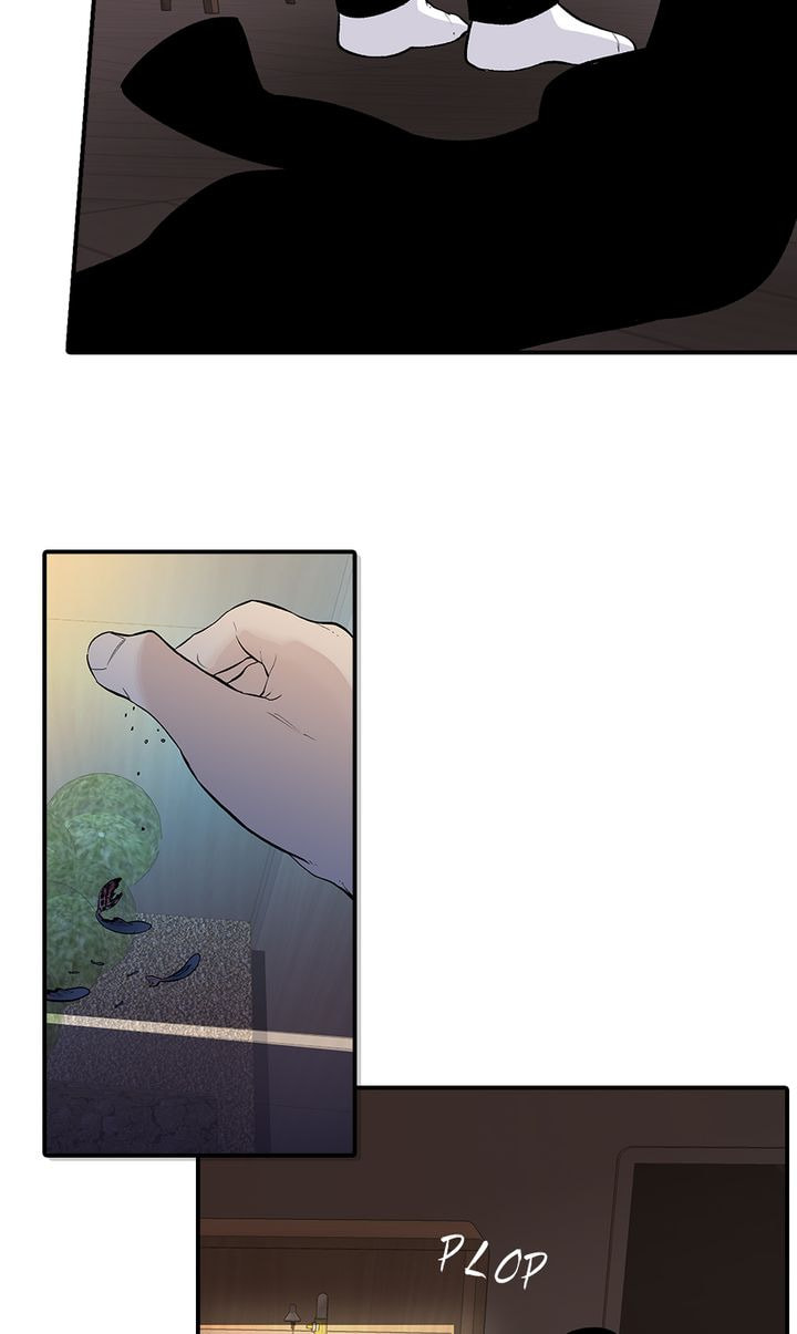 Interview with a Murderer Chapter 53 page 25 - 