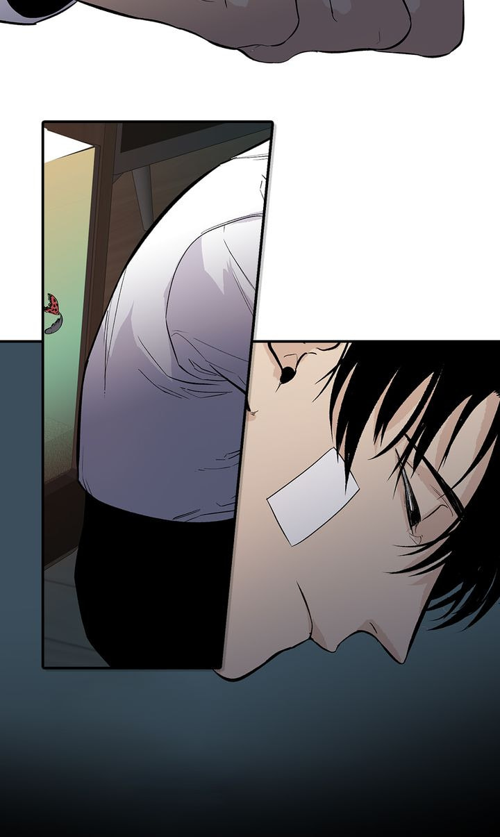 Interview with a Murderer Chapter 53 page 30 - 