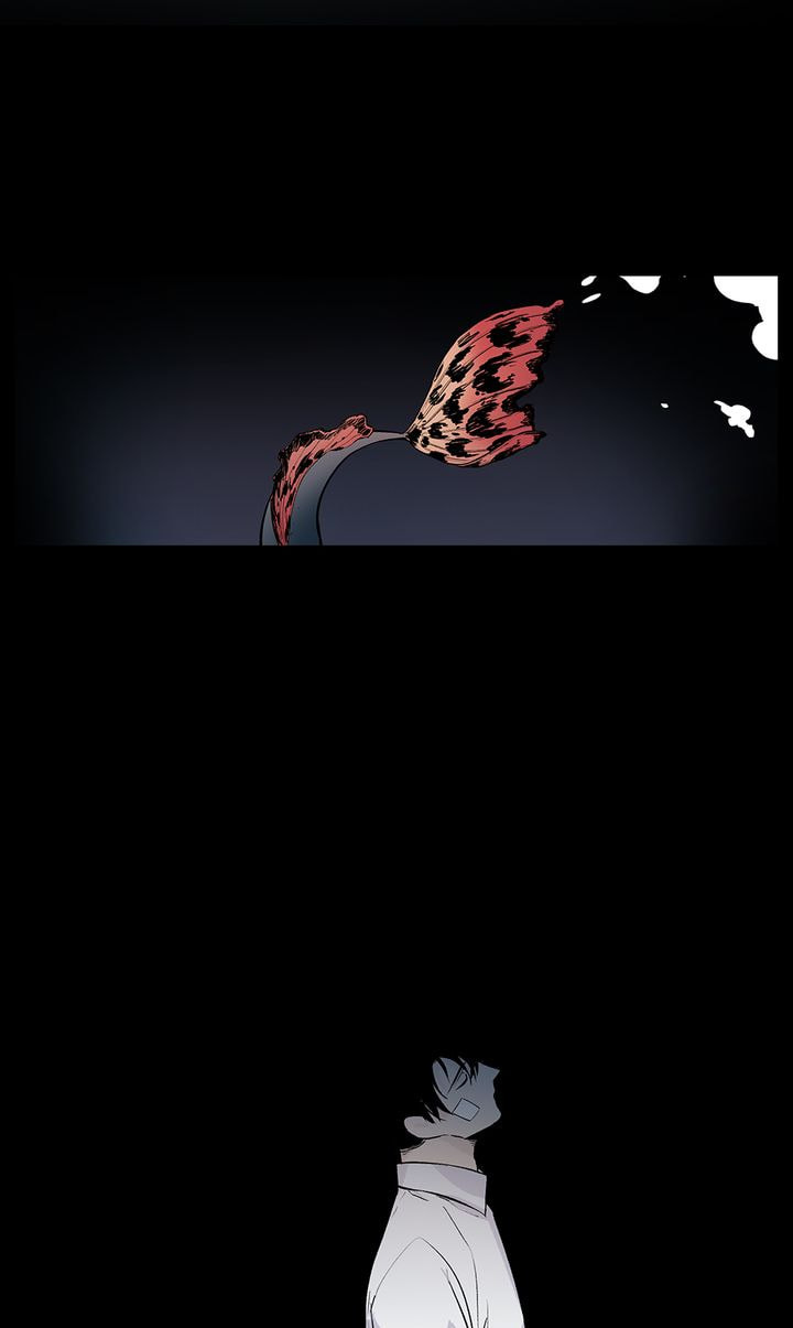 Interview with a Murderer Chapter 53 page 31 - 