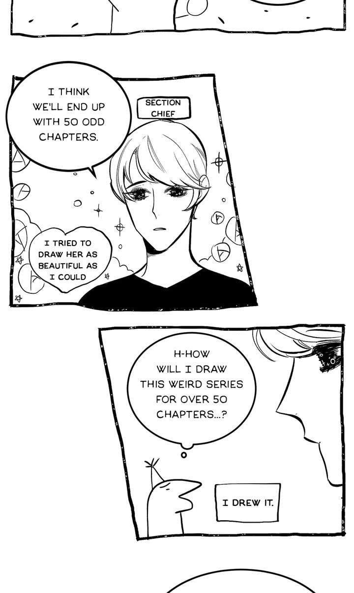 Interview with a Murderer Chapter 53 page 34 - 