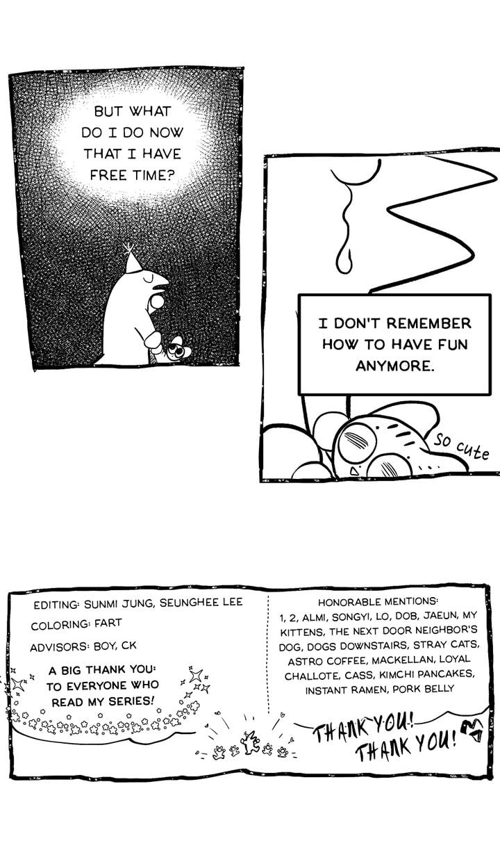 Interview with a Murderer Chapter 53 page 37 - 