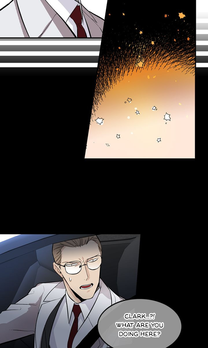 Interview with a Murderer Chapter 53 page 6 - 