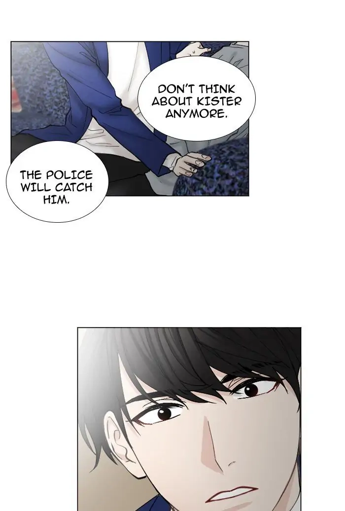 Interview with a Murderer Chapter 54 page 12 - 