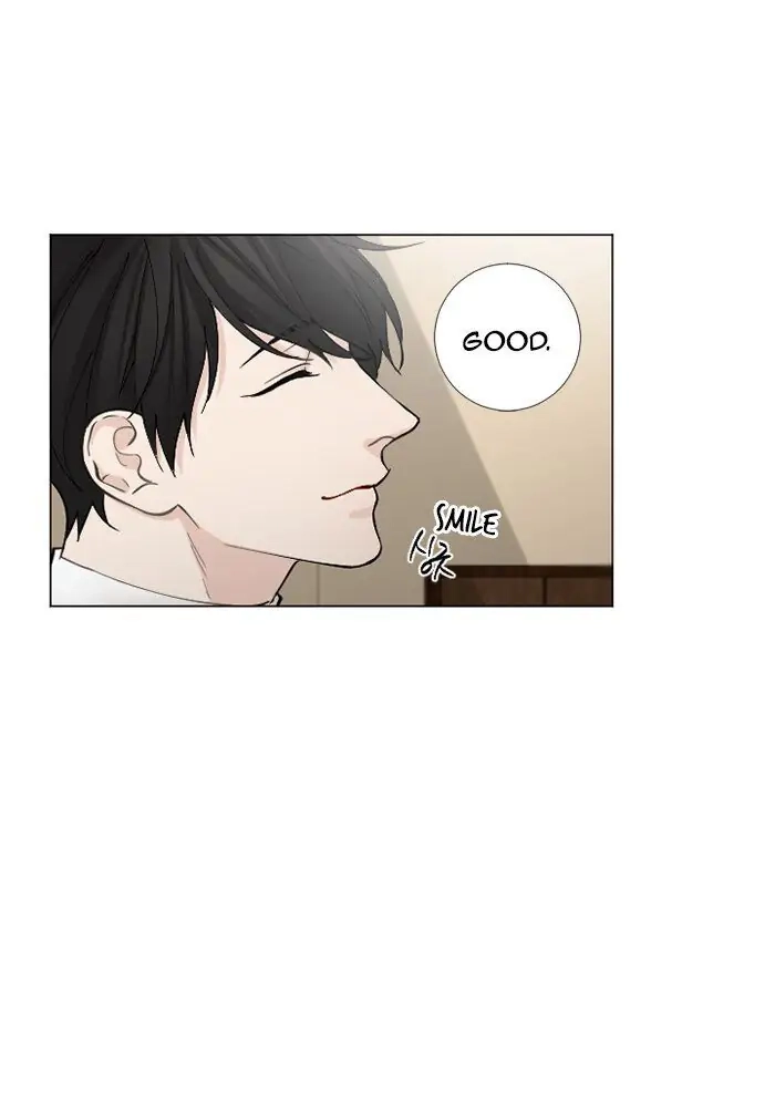 Interview with a Murderer Chapter 54 page 14 - 