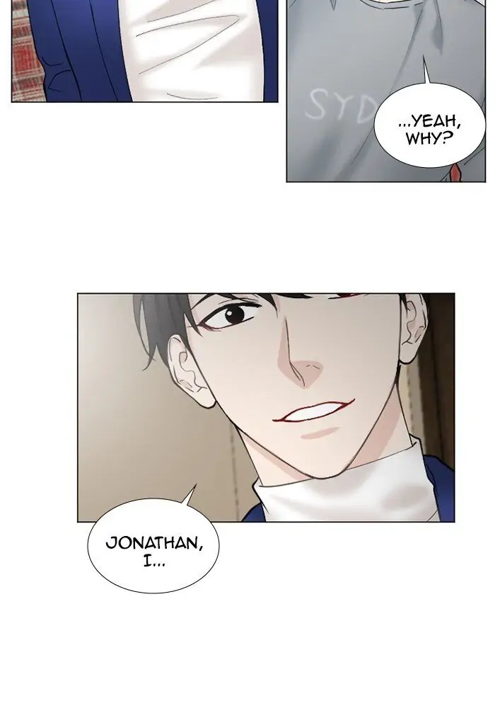 Interview with a Murderer Chapter 54 page 17 - 