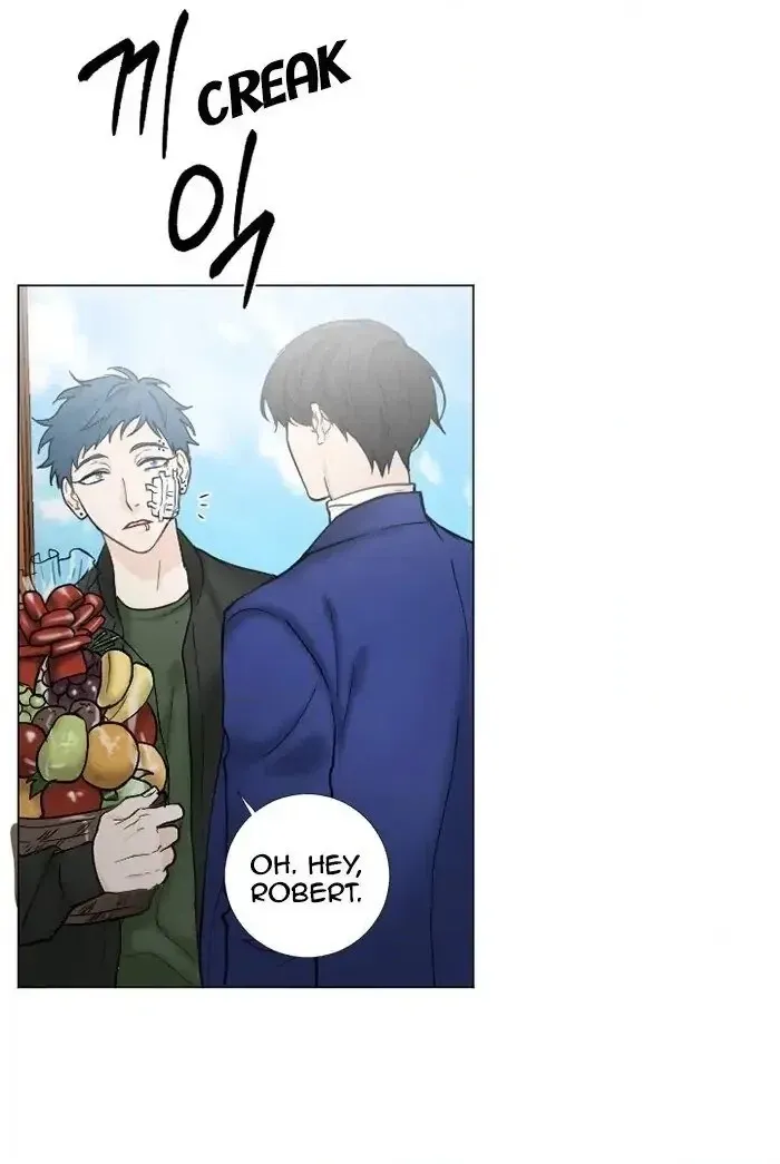 Interview with a Murderer Chapter 54 page 20 - 