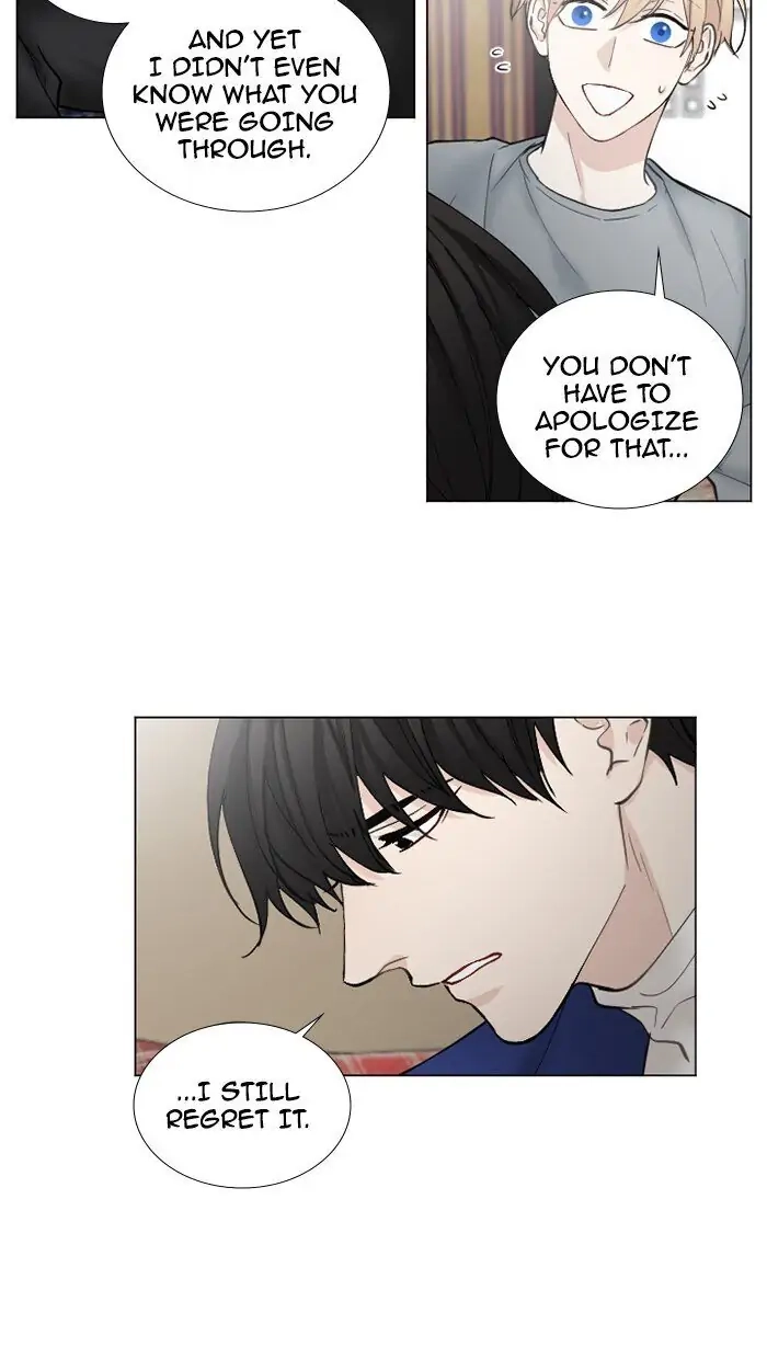 Interview with a Murderer Chapter 54 page 3 - 