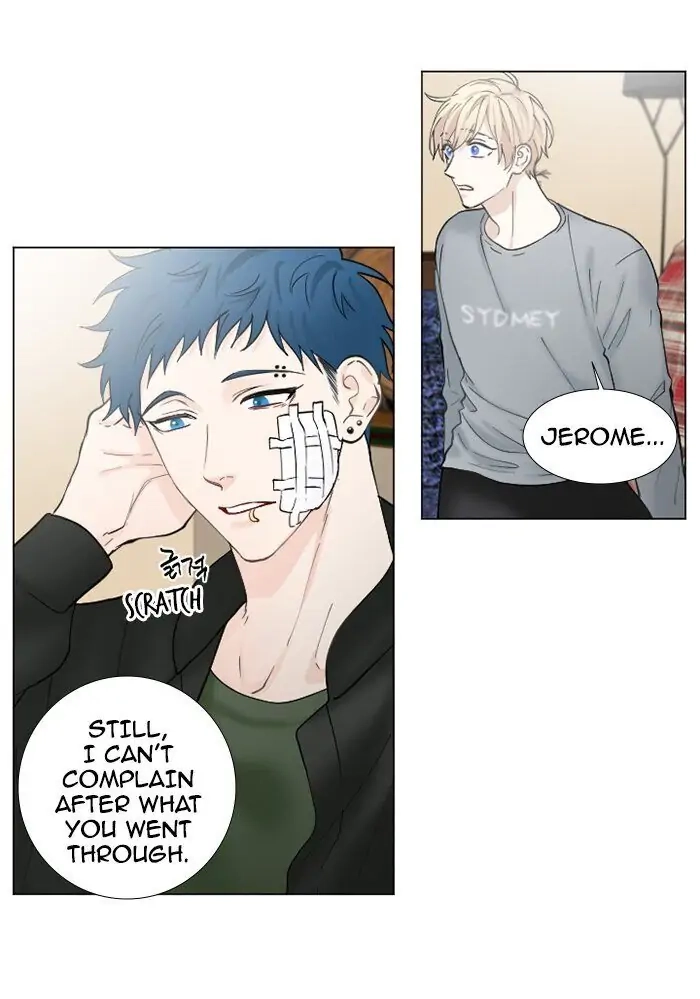 Interview with a Murderer Chapter 54 page 26 - 