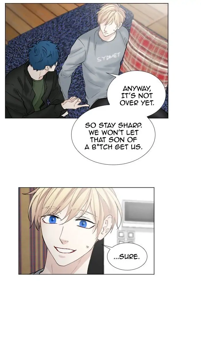 Interview with a Murderer Chapter 54 page 29 - 
