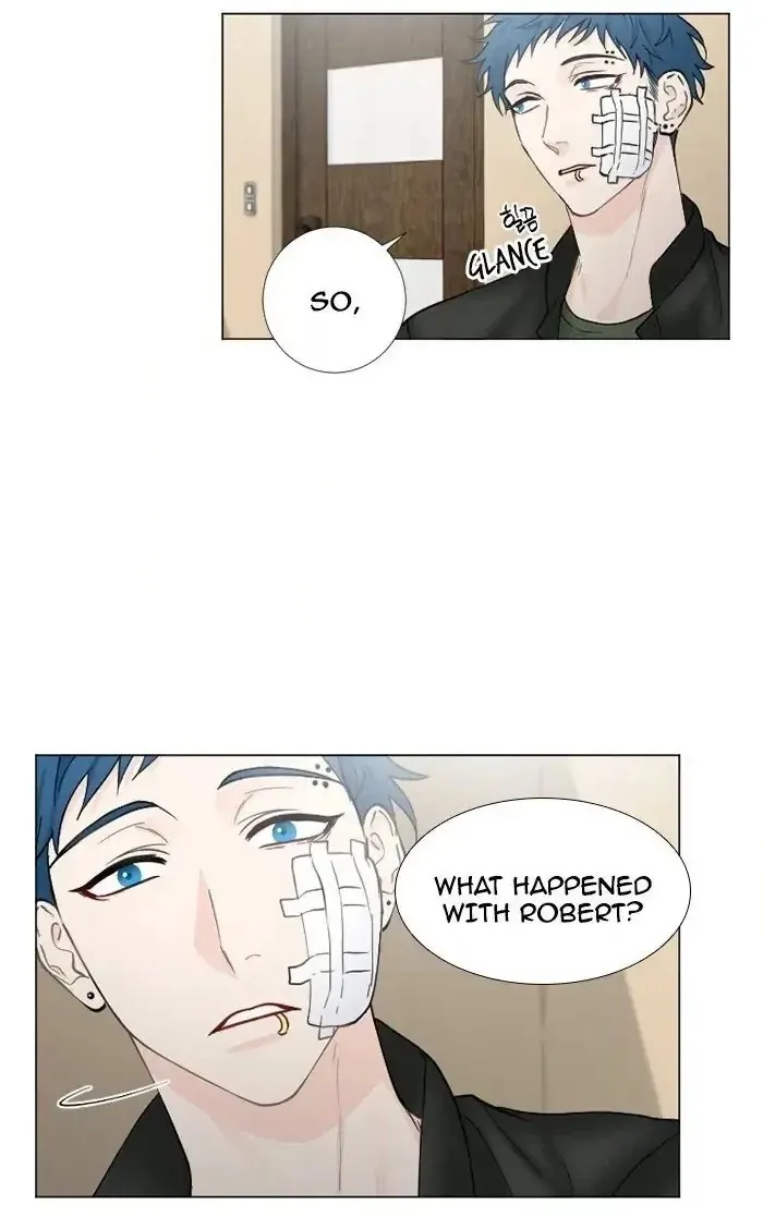 Interview with a Murderer Chapter 54 page 30 - 