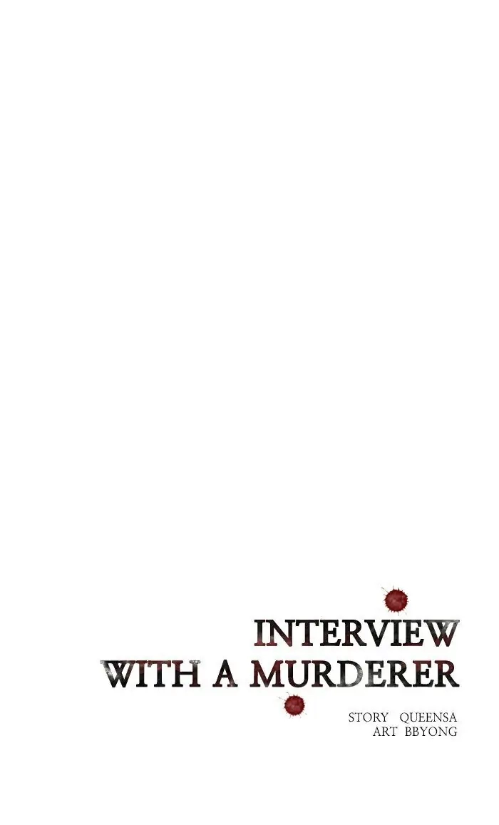 Interview with a Murderer Chapter 54 page 31 - 