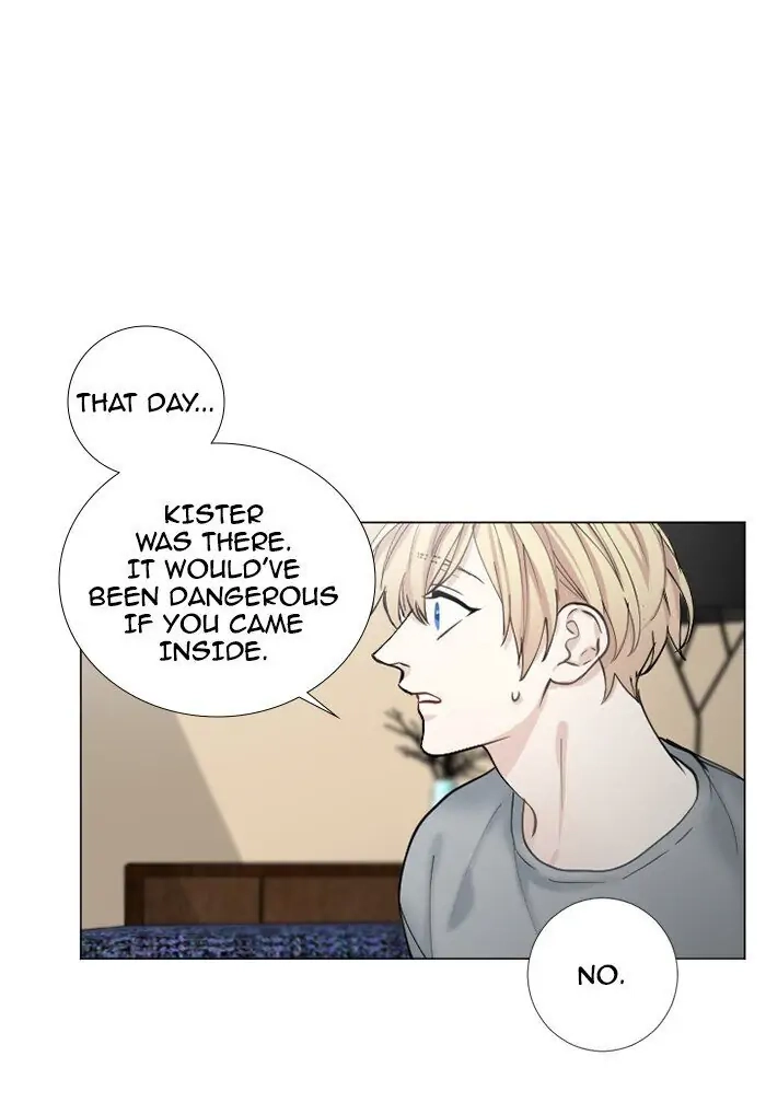 Interview with a Murderer Chapter 54 page 5 - 