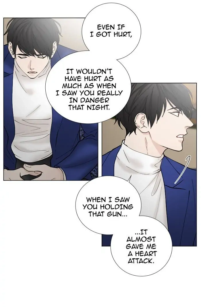 Interview with a Murderer Chapter 54 page 6 - 