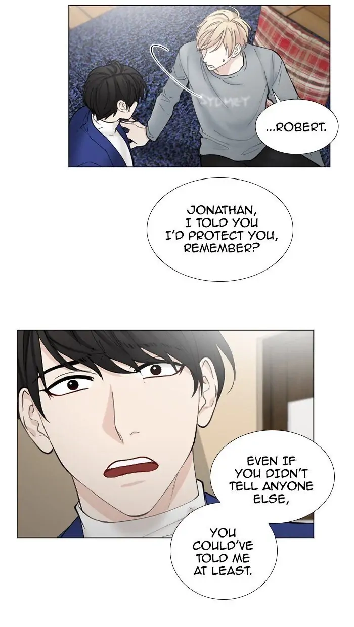 Interview with a Murderer Chapter 54 page 7 - 