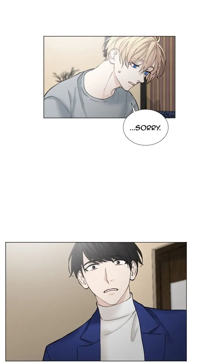Interview with a Murderer Chapter 54 page 8 - 