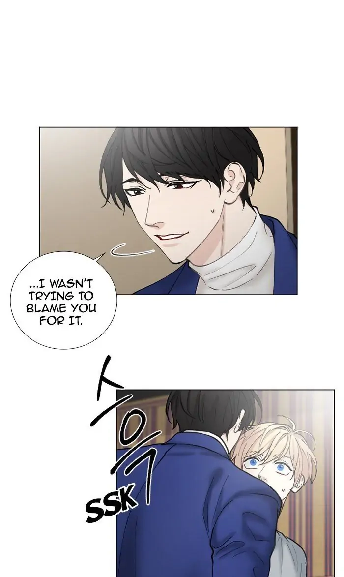 Interview with a Murderer Chapter 54 page 9 - 
