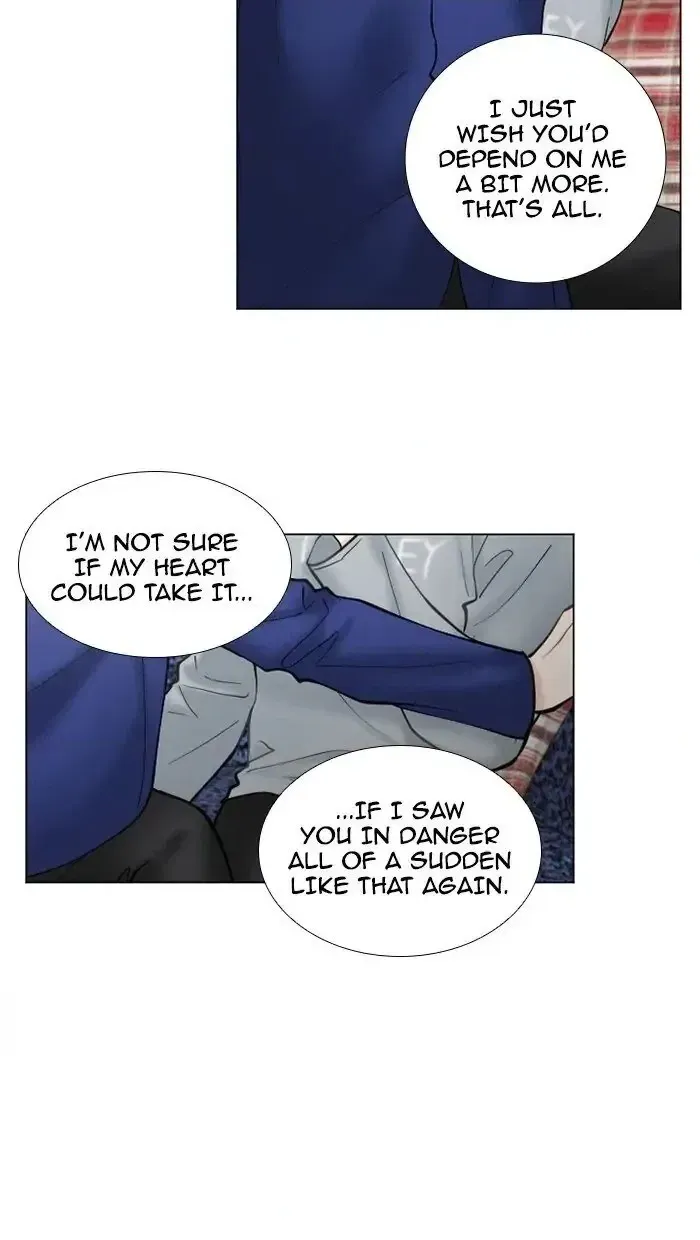 Interview with a Murderer Chapter 54 page 10 - 