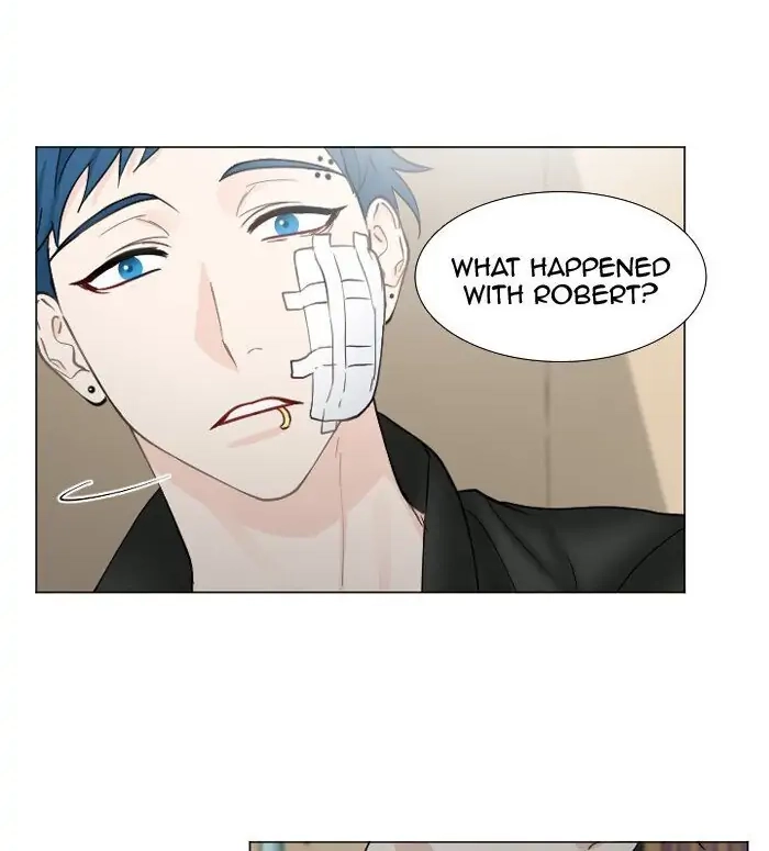 Interview with a Murderer Chapter 55 page 2 - 