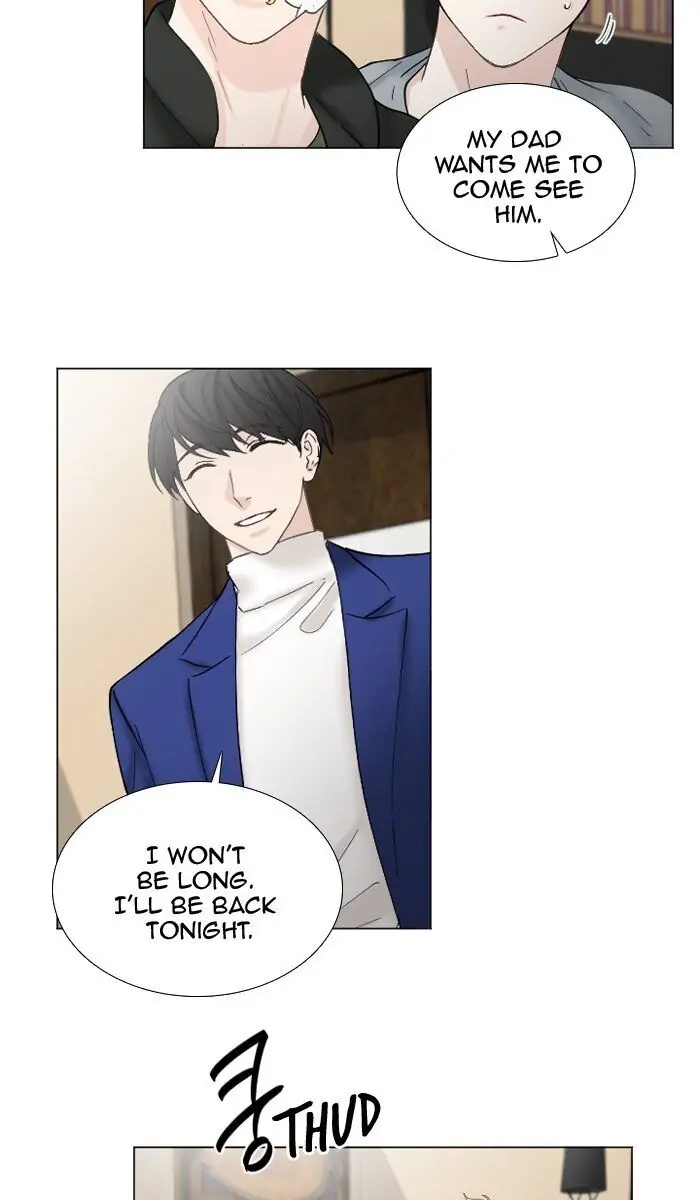 Interview with a Murderer Chapter 55 page 12 - 