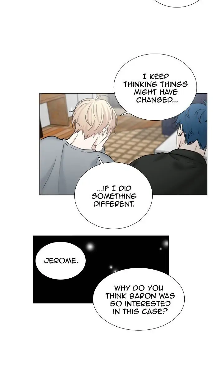 Interview with a Murderer Chapter 55 page 15 - 