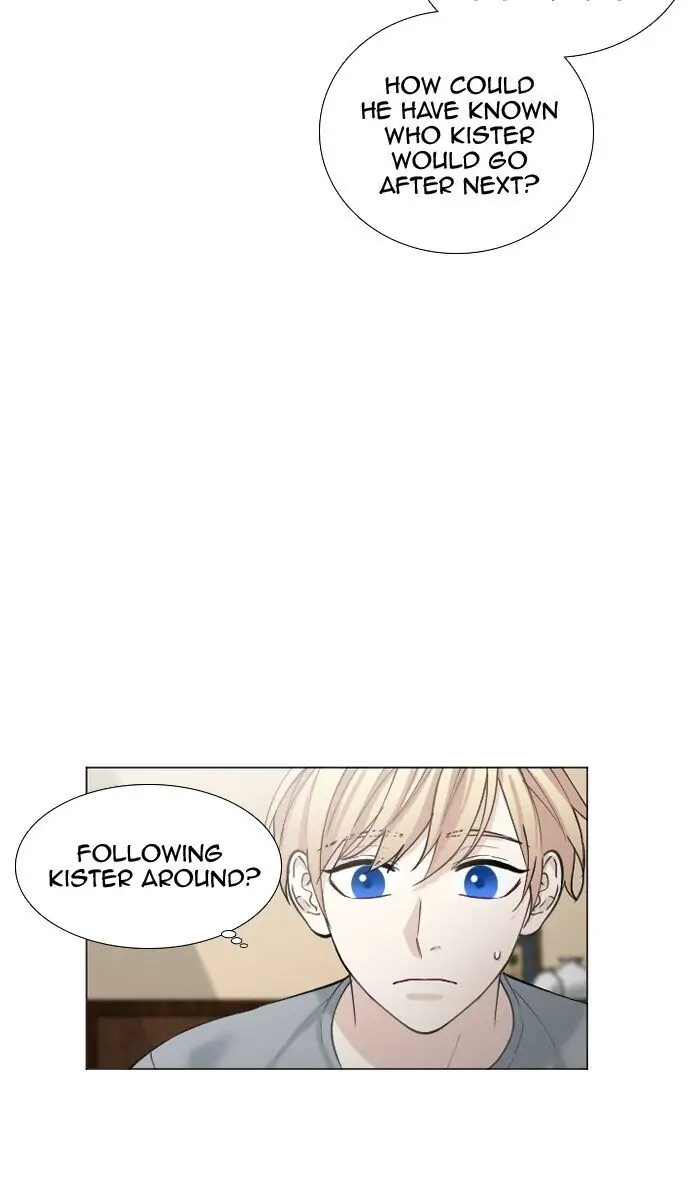 Interview with a Murderer Chapter 55 page 21 - 