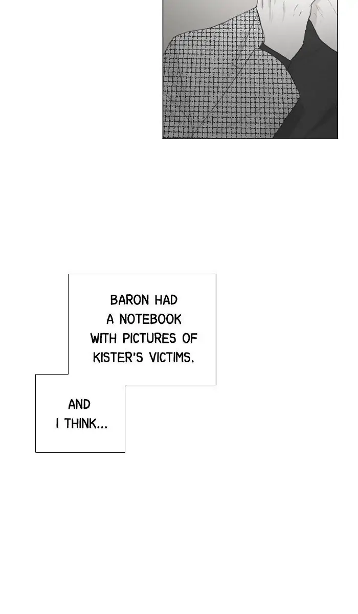 Interview with a Murderer Chapter 55 page 25 - 