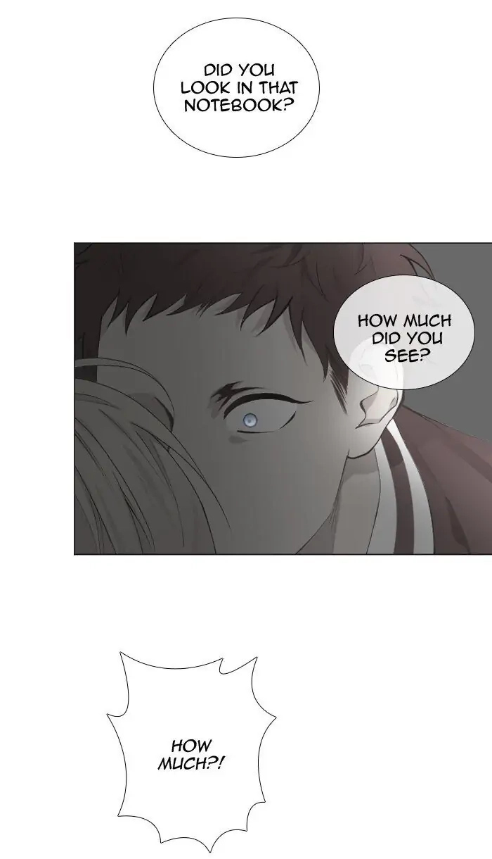 Interview with a Murderer Chapter 55 page 26 - 