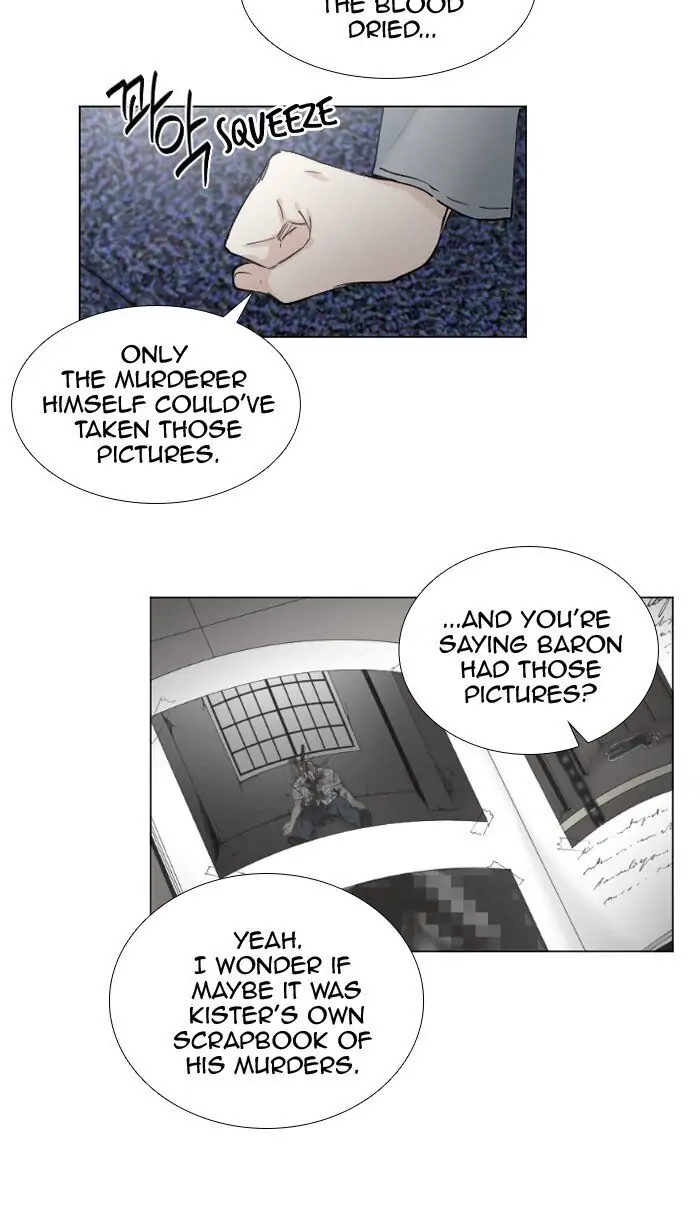 Interview with a Murderer Chapter 55 page 29 - 