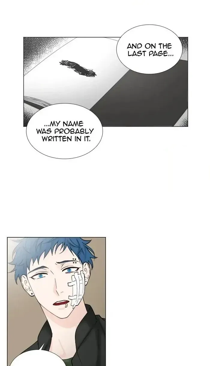 Interview with a Murderer Chapter 55 page 30 - 