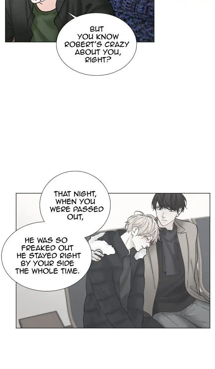 Interview with a Murderer Chapter 55 page 4 - 