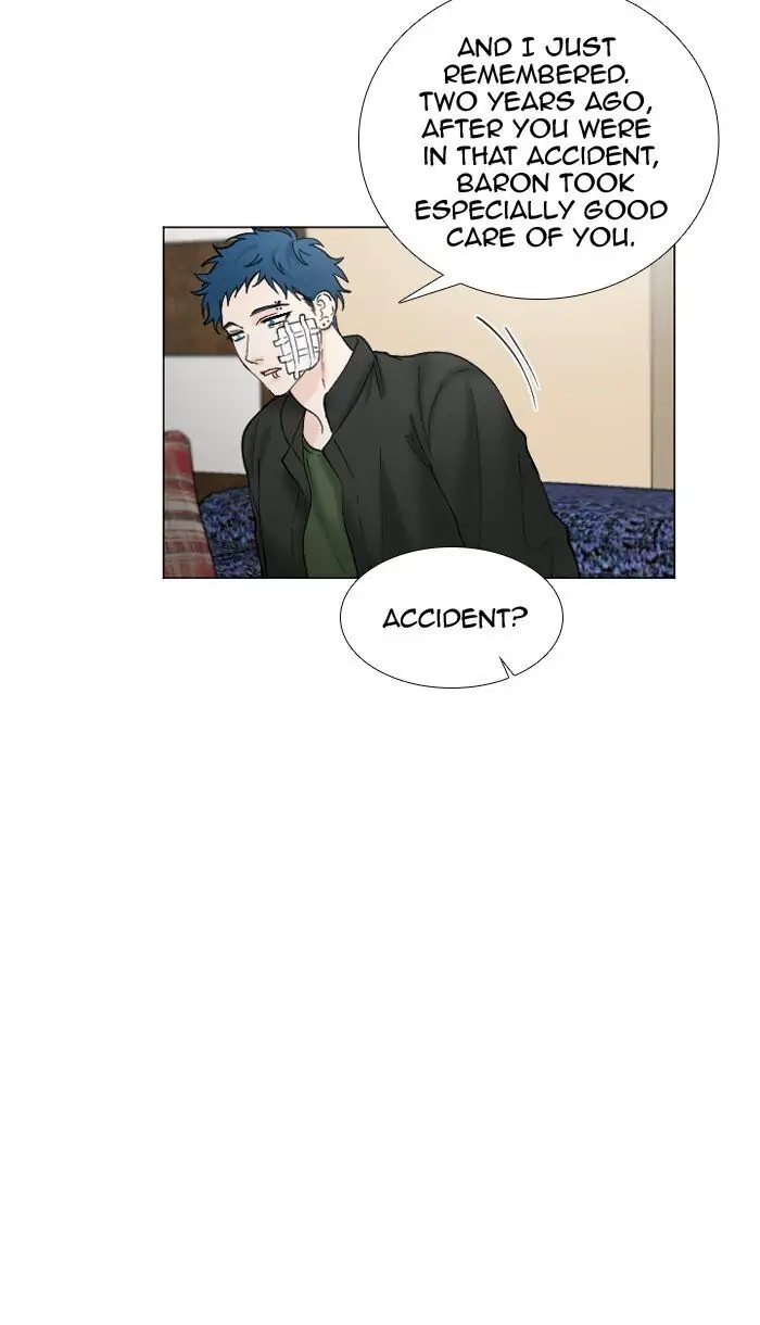 Interview with a Murderer Chapter 55 page 33 - 
