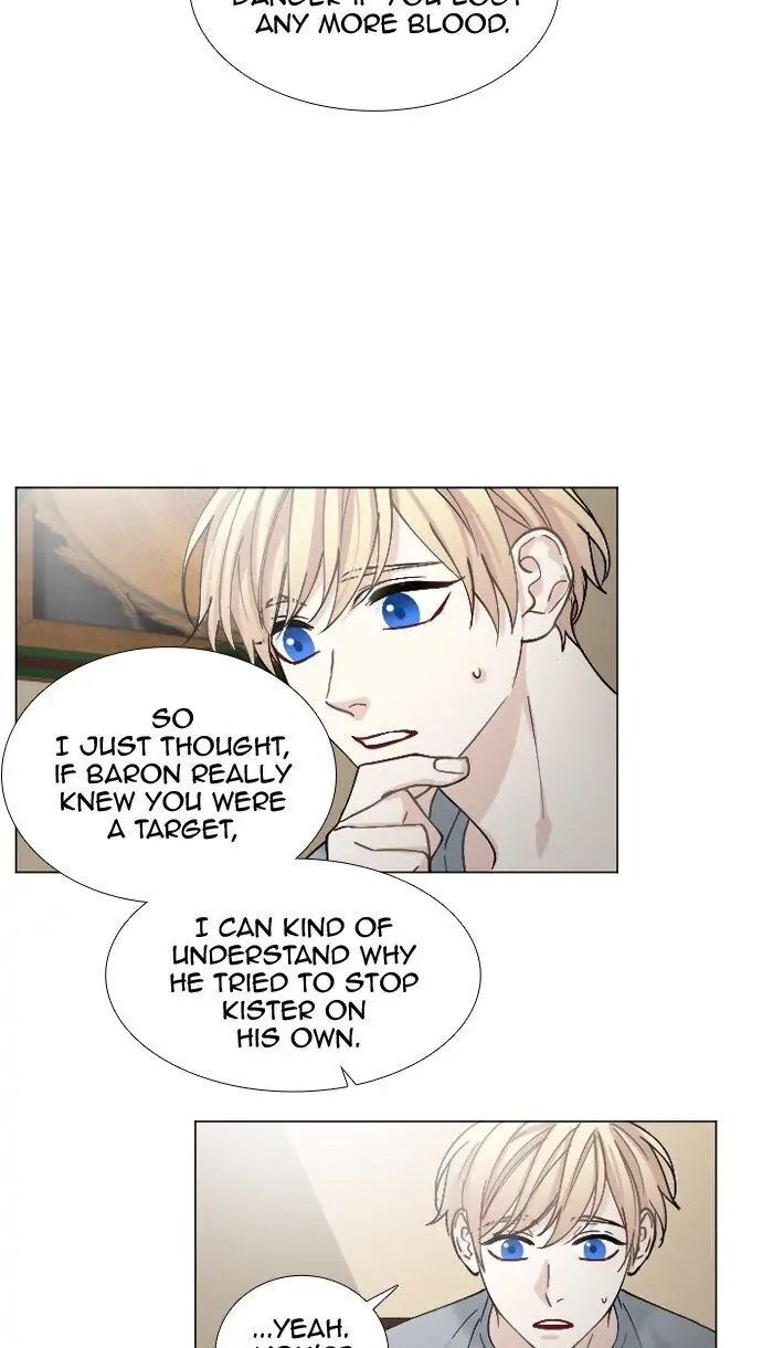 Interview with a Murderer Chapter 55 page 37 - 