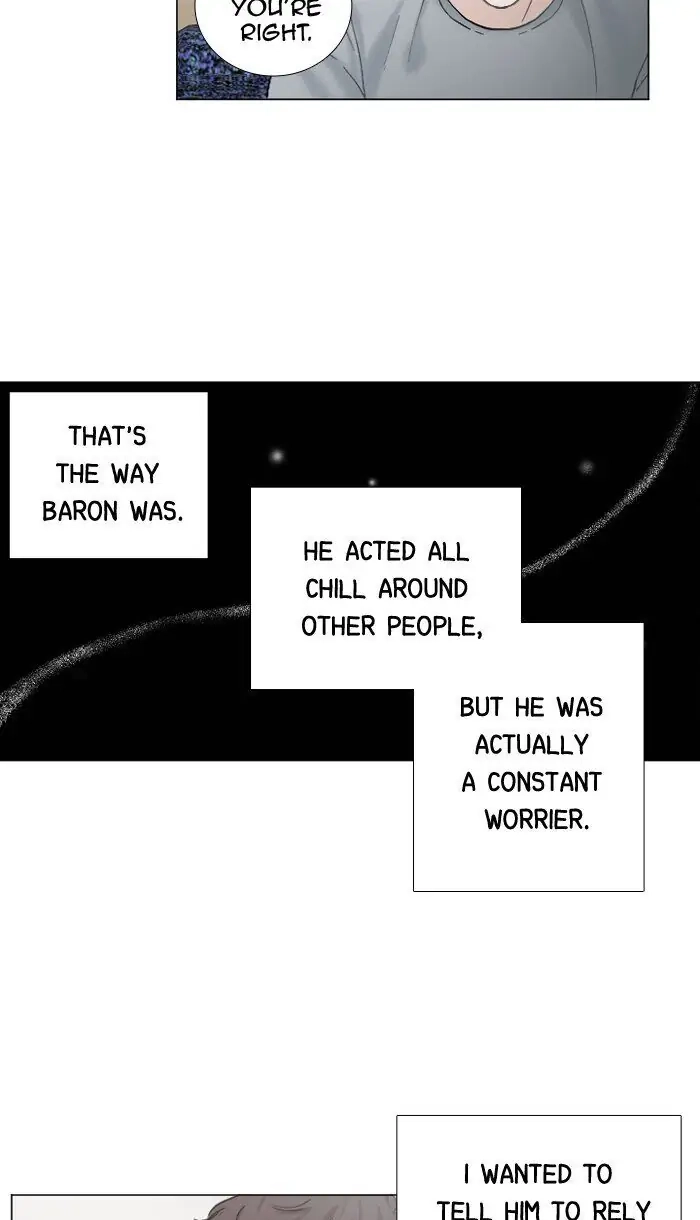 Interview with a Murderer Chapter 55 page 38 - 