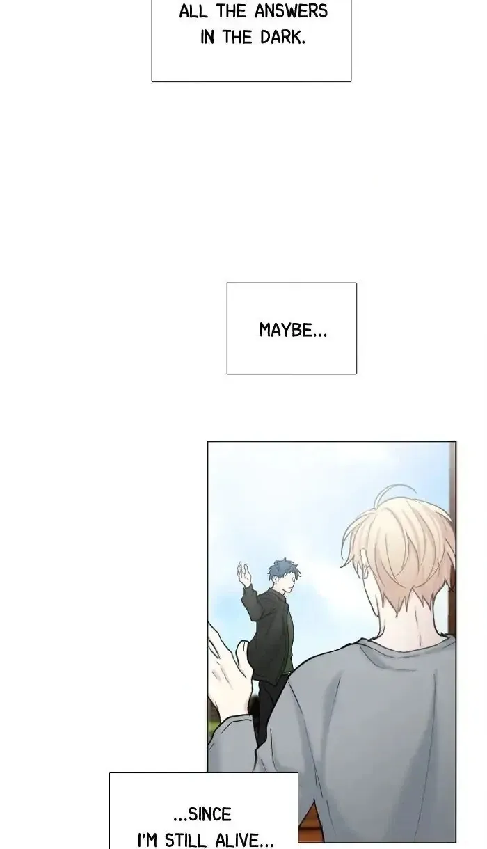 Interview with a Murderer Chapter 55 page 40 - 